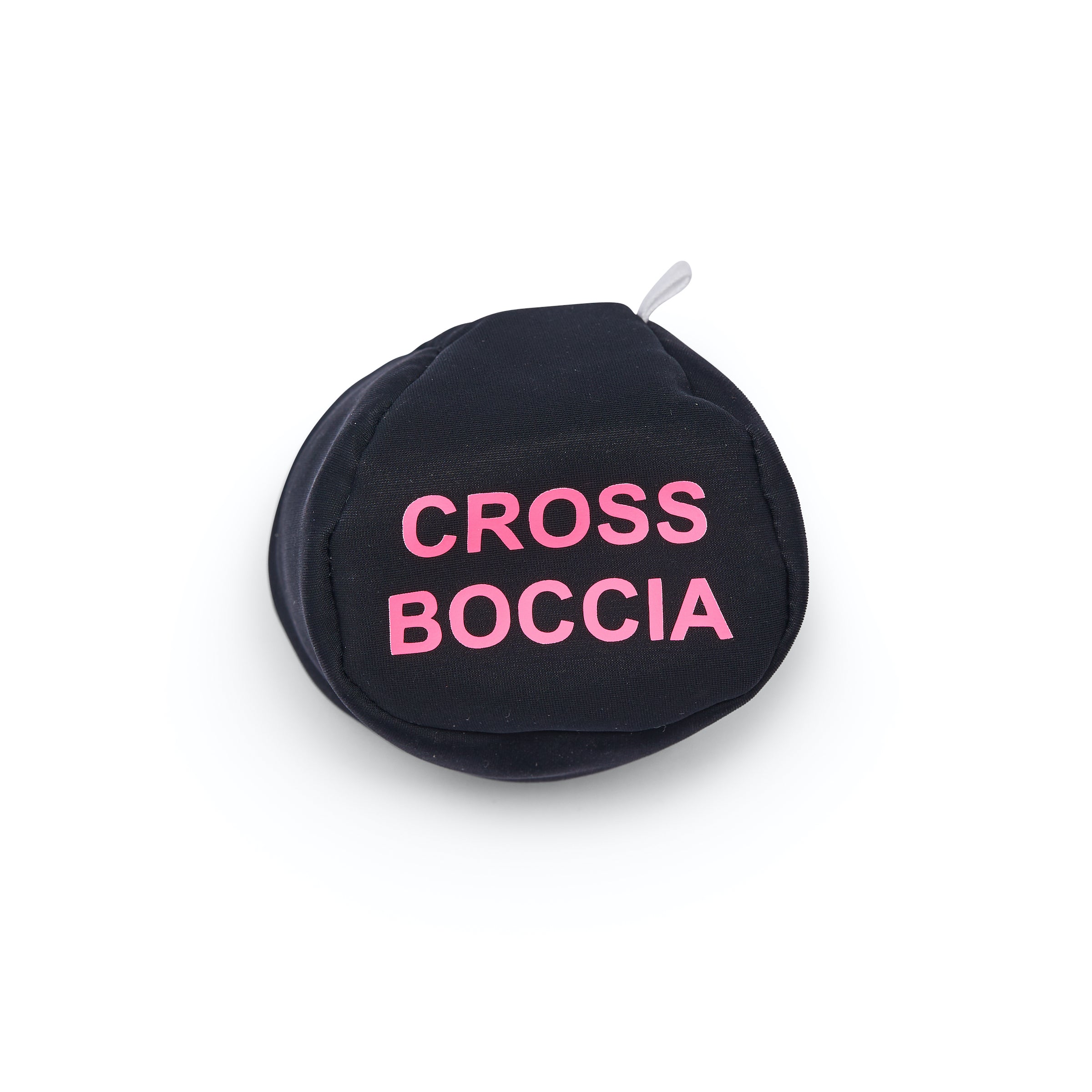 Cross Boccia